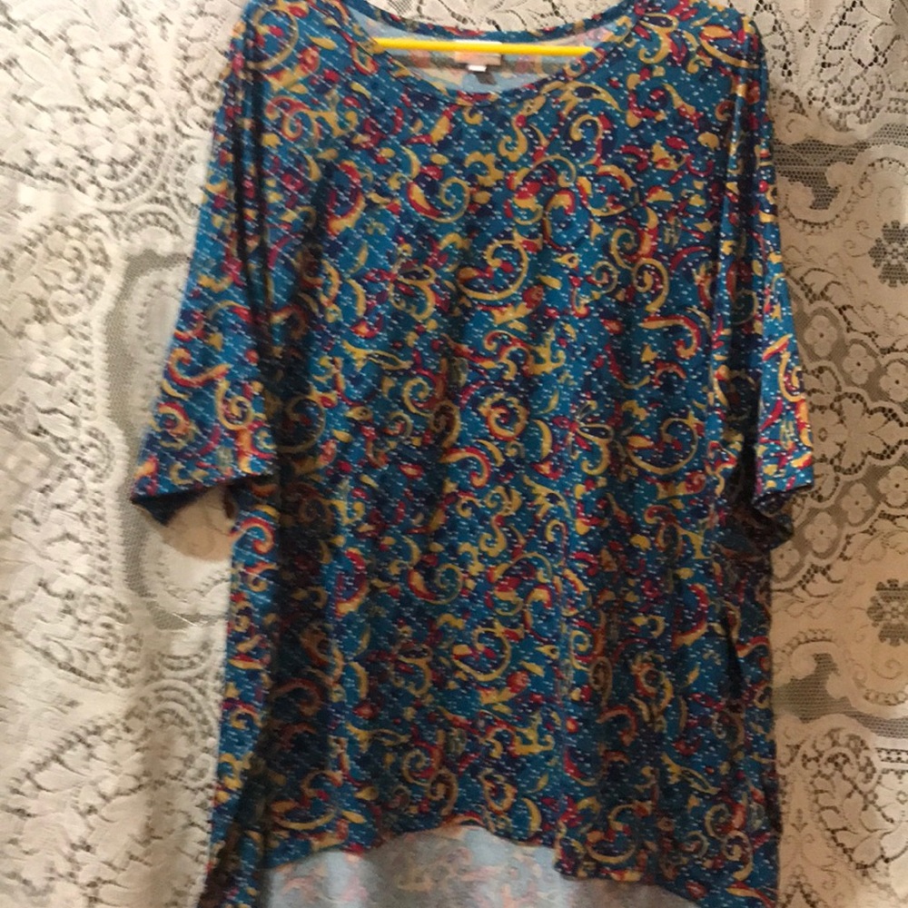 Lularoe Irma